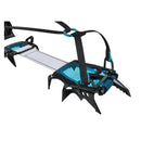 Blue Ice Harfang Tech Crampons - harfangtech toebasket