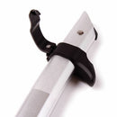 Blue Ice Hummingbird Ice Axe - hummingbirdspikepommelweb