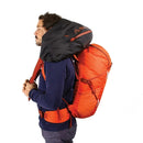 Blue Ice Koala Rope Bag (Past Season) - squirrel cherry