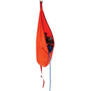 Blue Ice Koala Rope Bag (Past Season) - tomato cherry