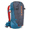 Blue Ice Kume 30L Backpack (Past Season) - blue ensign kume30 1front