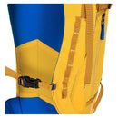 Blue Ice Kume 30L Backpack (Past Season) - kume38l backzoom
