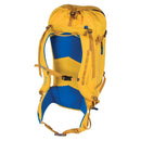 Blue Ice Kume 38L Backpack (Past Season) - kume38l back2