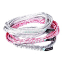 Blue Ice Mission Light Sling 8mm 180cm - print
