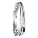 Blue Ice Mission Light Sling 8mm 180cm - print