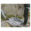 Blue Ice Rope Tarp - blueice ropetarp