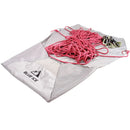 Blue Ice Rope Tarp - ropetarp