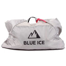 Blue Ice Rope Tarp - ropetarpbag
