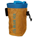 Blue Ice Saver Chalk Bag (Past Season) - yellow