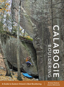 Calabogie Bouldering