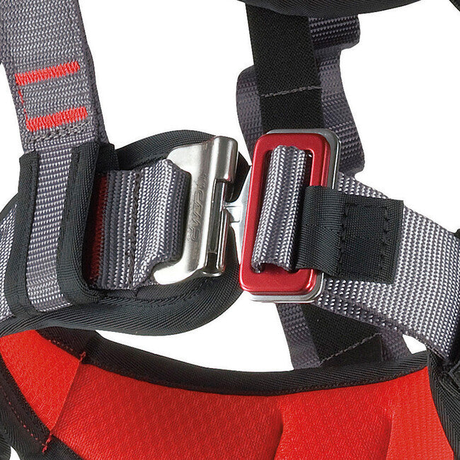 Golden Top Plus - Full Body Harness (past season - 2019)