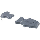 CAMP Alpinist Tech Crampons - anti balling plates