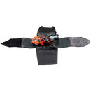 CAMP Alpinist Tech Crampons - foldable crampon bag