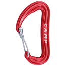CAMP Dyon Carabiner - carabiners red