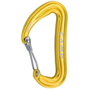 CAMP Dyon Carabiner - carabiners yellow