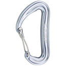CAMP Dyon Carabiner - gray) (light titanium carabiners