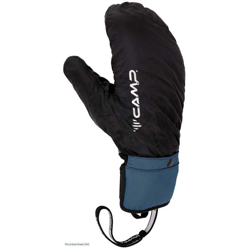 G Pure Warm Winter Gloves