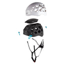 CAMP Ikon Helmet - exploded view
