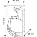 CAMP Kilo - Tools Carabiner - drw