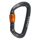 CAMP Orbit Lock Carabiner - metal gun 292902m