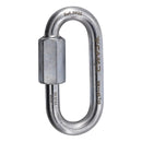 CAMP Oval Quick Link Steel 10mm - view 1