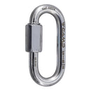 CAMP Oval Quick Link Steel 8mm - view 1