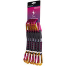 CAMP Photon Express KS Janja Quickdraw - 6 Pack - 2881j