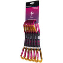 CAMP Photon Express KS Janja Quickdraw - 6 Pack - 3449j