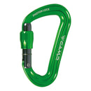 CAMP Photon Lock Carabiner - green