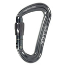 CAMP Photon Lock Carabiner - metal gun