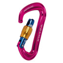 CAMP Photon Lock Janja Carabiner - 3 Pack - 2931j