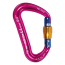CAMP Photon Lock Janja Carabiner - 3 Pack - 2931j back