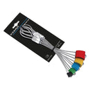 CAMP Pro Nut Set - 5 pcs - view 2