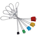 CAMP Pro Nut Set - 5 pcs - view 1