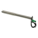 CAMP Rocket Ice Screw - green - 298522c