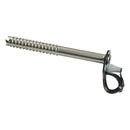 CAMP Rocket Ice Screw - grey - 298519c