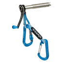 CAMP Rocket Plus Ice Screw - 298616c