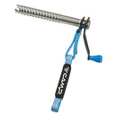 CAMP Rocket Plus Ice Screw - blue - 298616c