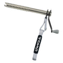 CAMP Rocket Plus Ice Screw - grey - 298619c