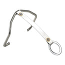 CAMP Steel Automatic Toe Bails - Set (past season) - view 1