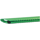 CAMP Corsa ice axe spike – textured grip detail