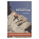 Chas Yonge A Climber's Guide to Kid Goat Crag - view 1