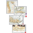 Climb-On Maps Red Rock Canyon - A Climber's Map - w640