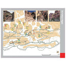 Climb-On Maps Red Rock Canyon - A Climber's Map - w640