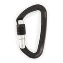 ZAED Pro with Screw Gate Carabiner