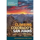 Colorado Mountain Club Press Climbing Colorado’s San Juans - view 1