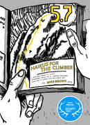 Boreal Forest Books 5.7 - Haikus for the Climber