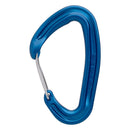 DMM Alpha Wire Carabiner - blue zjkzjnyp