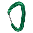 DMM Alpha Wire Carabiner - green rkvdgxw