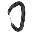DMM Alpha Wire Carabiner - grey matt c63 a608mg